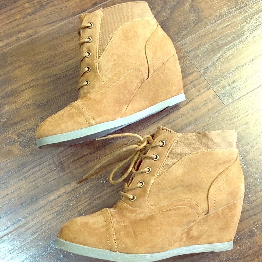 Booties